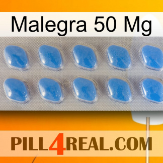 Malegra 50Mg 22